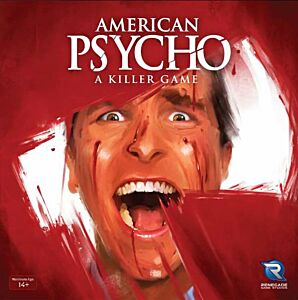 American Psycho game (Renegade)