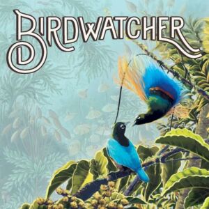 Birdwatcher (anglais)