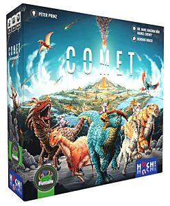 Spel Comet