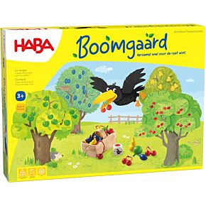 Boomgaard spel