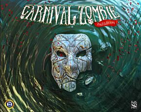 Carnival Zombie 2nd edition