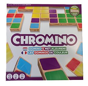 Chromino spel