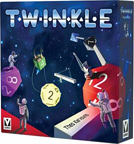 Twinkle V-Games