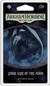 Arkham Horror LCG: Dark Side of the Moon (Fantasy Flight Games)