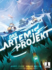 Das Artemis Projekt  (Grand Gamers Guild)