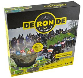 De Ronde van Vlaanderen (Beeusaert Braet)