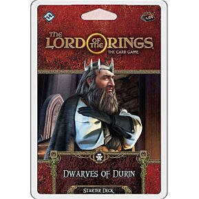 Dwarves of Durin Starter Deck