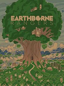 Earthborne Rangers: Ranger card doubler