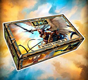 Epic Card Game Ultimate Storage Box (anglais)