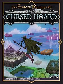 Fantasy Realms The Cursed Hoard expansion