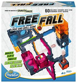 Free Fall Thinkfun