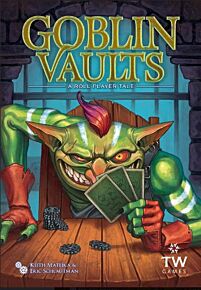 Goblin Vaults game