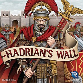 Hadrian's Wall Renegade games