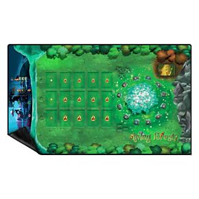 Living Forest Playmat