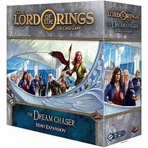 Lord of the Rings Dream Chaser Hero Expansion