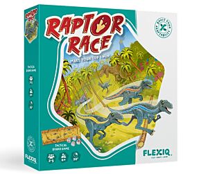 Raptor Race Flexiq