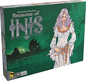 Seasons of Inis (FR)