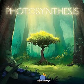 Photosynthesis Under the Moonlight (Blue Orange games)