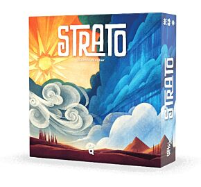 Strato game