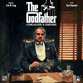 The Godfather (anglais)