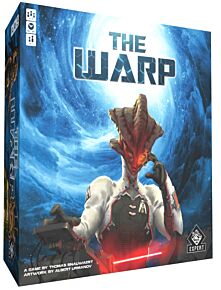 The Warp (anglais)