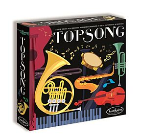 Topsong SentoSphère
