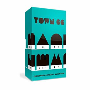 Town 66 spelletje